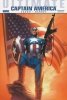 ULTIMATE COMICS CAPTAIN AMERICA HC [9780785151944]